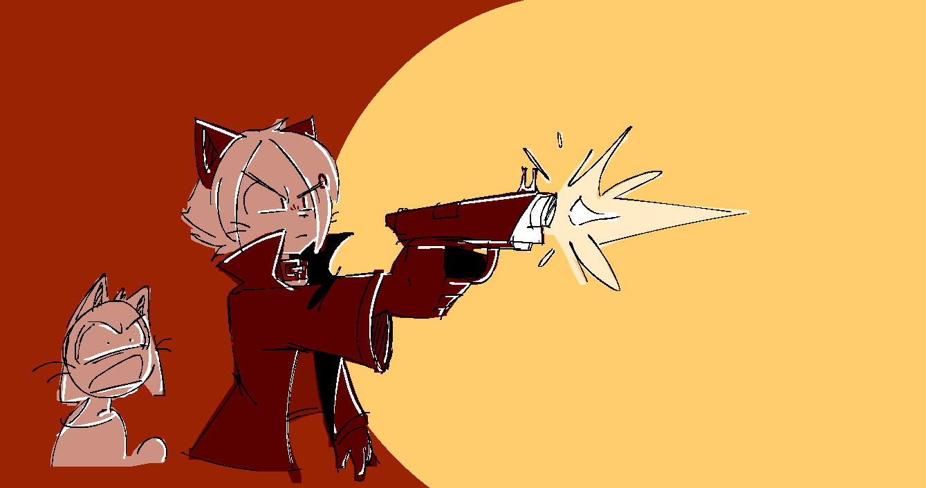 Candybooru image #14123, tagged with Augustus Lucy Soup_(Artist)